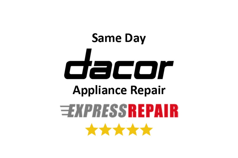Dacor Appliance Repair Services
