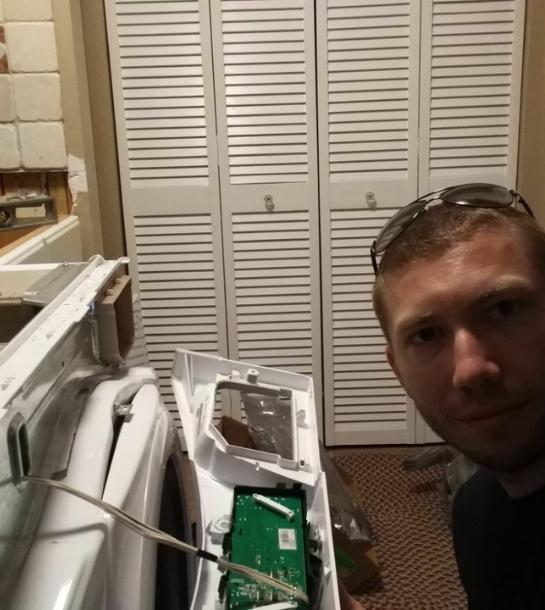 Danby Appliance Repair
