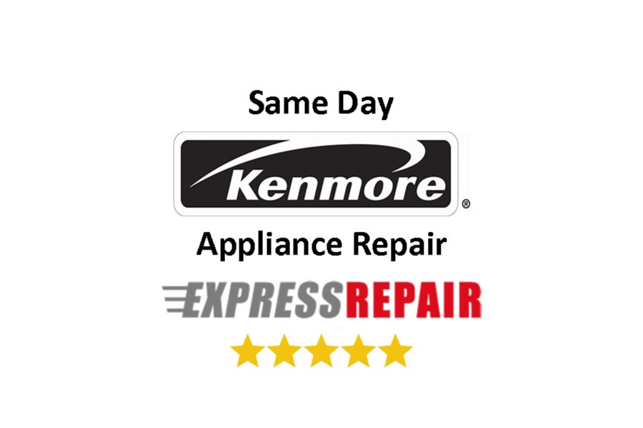 Kenmore Appliance Repair Services