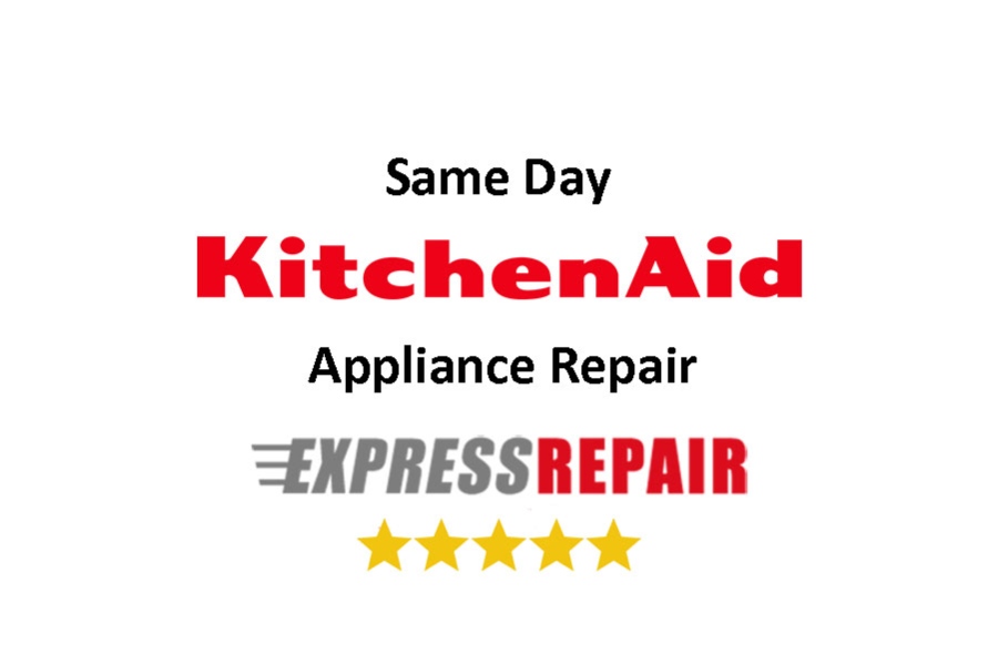 KitchenAid Appliance Repair Services