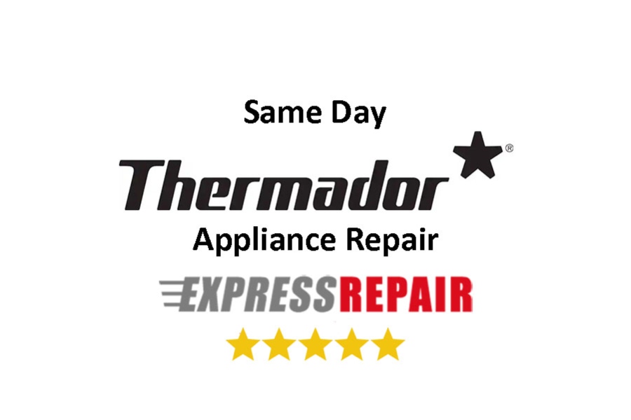 Thermador Appliance Repair Services