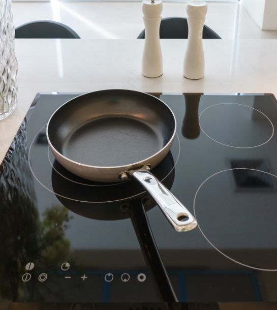 same-day cooktop installation service London