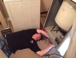 Express dryer repair in London