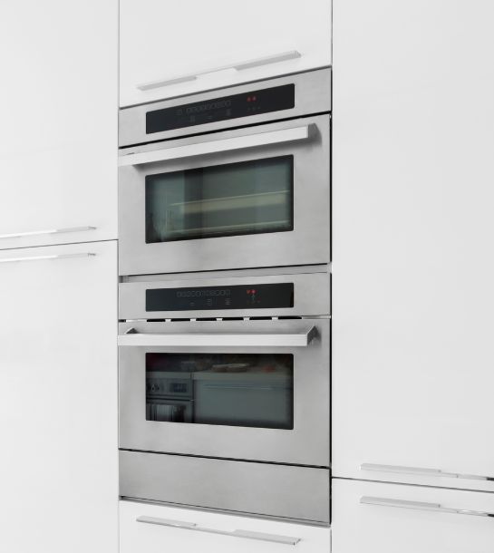 Oven in cabinet installation service London