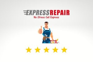 Express Appliance Repair