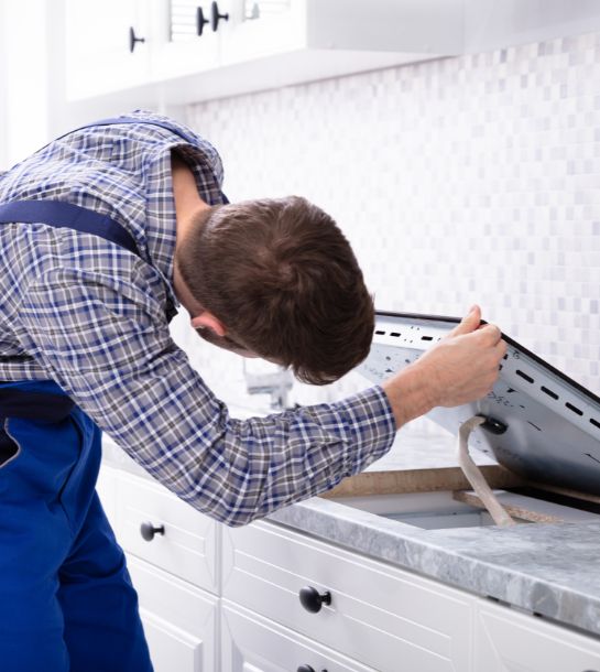 wolf appliance repair pros