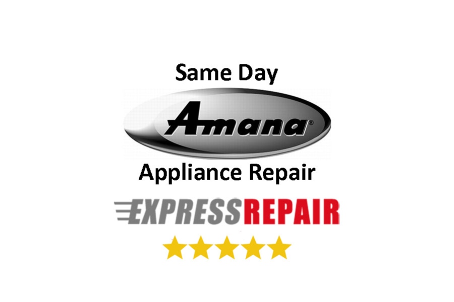 Amana Appliance Repair Services