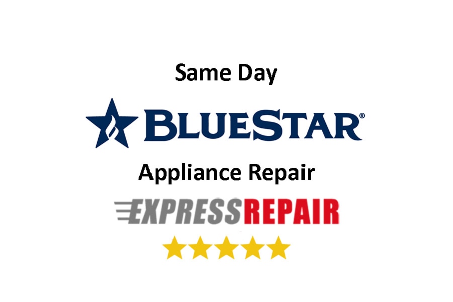 Blue Star Appliance Repair Services