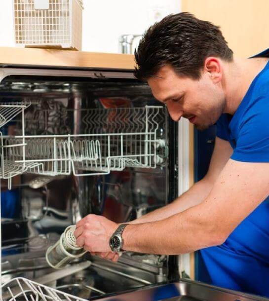 Dishwasher Repair Tappan
