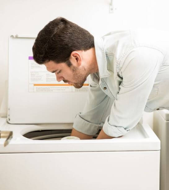Dryer Repair Smeg