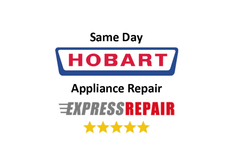 Hobart Appliance Repair Services