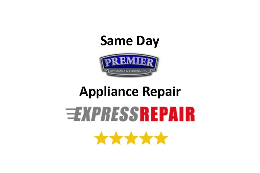 Premier Appliance Repair Services