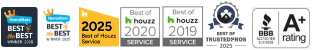 Express Appliance Repair awards
