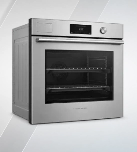oven repair